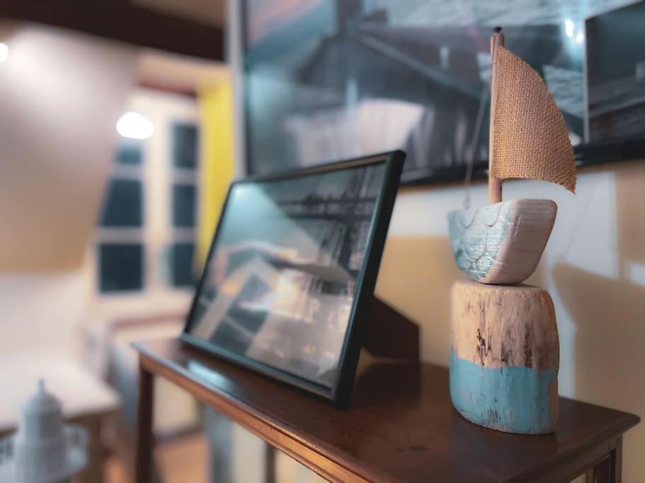Studio Les Galets Blancs Saint-Valery-en-Caux Kültér fotó